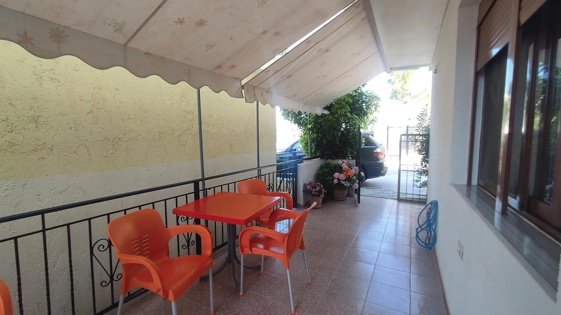 Galia Apartment Ksamil Albania