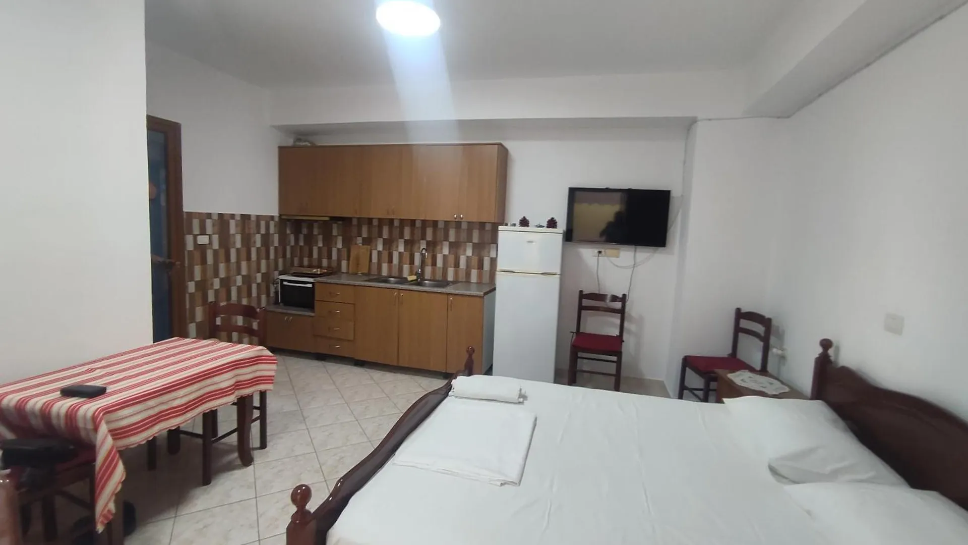 Galia Apartment Ksamil 0*,  Albania