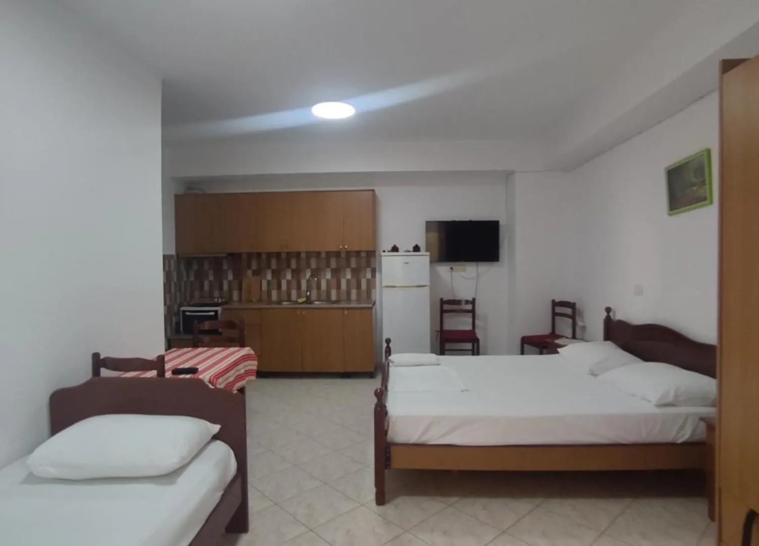 Galia Apartment Ksamil