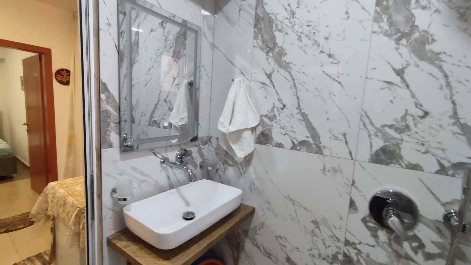 Galia Apartment Ksamil Albania