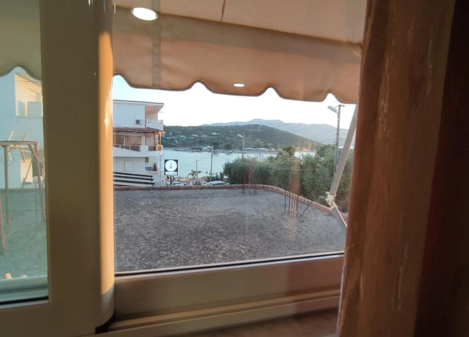 Galia Apartment Ksamil
