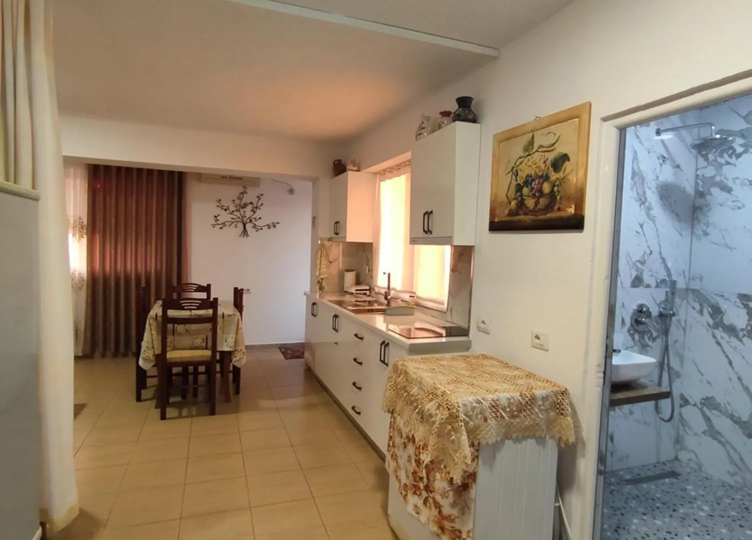 Galia Apartment Ksamil 0*,