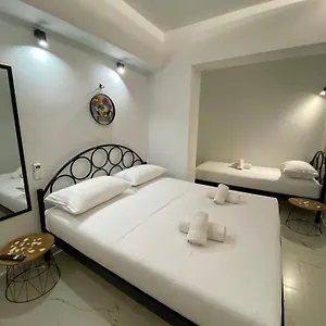 Kejsi Apartment