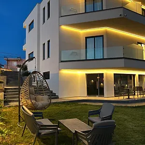 Otel Adele, Ksamil